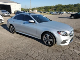 Mercedes-Benz E 350 4MATIC/360/BURMESTER/DIGITAL/AMBIENT - 35460 лв. / 18130.41 € - 16402216 2