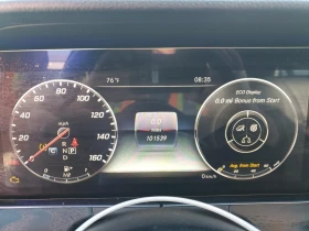 Mercedes-Benz E 350 4MATIC/360/BURMESTER/DIGITAL/AMBIENT - 35460 лв. / 18130.41 € - 16402216 10