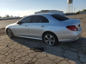 Mercedes-Benz E 350 4MATIC/360/BURMESTER/DIGITAL/AMBIENT - 35460 лв. / 18130.41 € - 16402216 4