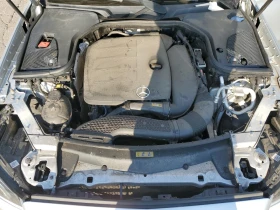 Mercedes-Benz E 350 4MATIC/360/BURMESTER/DIGITAL/AMBIENT - 35460 лв. / 18130.41 € - 16402216 11