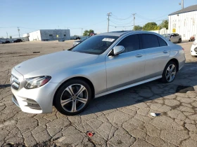 Mercedes-Benz E 350 4MATIC/360/BURMESTER/DIGITAL/AMBIENT - 35460 лв. / 18130.41 € - 16402216 3