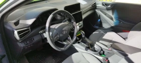 Hyundai Ioniq, снимка 6 — Bazar.bg Hyundai Ioniq, снимка 6