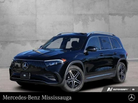 Mercedes-Benz EQB 300 * 4matic * CARFAX * АвтоКредит * (ЦЕНА ДО БГ)