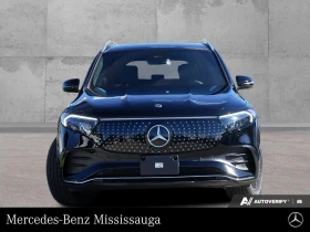 Mercedes-Benz EQB 300 * 4matic * CARFAX * АвтоКредит * (ЦЕНА ДО БГ) - 89999 лв. / 46015.76 € - 10650205 2