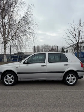 VW Golf 160000км/Pink Floyd-1.6/Оригинален вид без ръжди! - 3500 лв. / 1789.52 € - 14128228 4