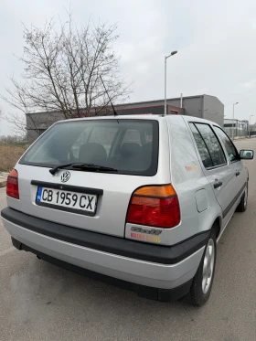 VW Golf 160000км/Pink Floyd-1.6/Оригинален вид без ръжди! - 3500 лв. / 1789.52 € - 14128228 5