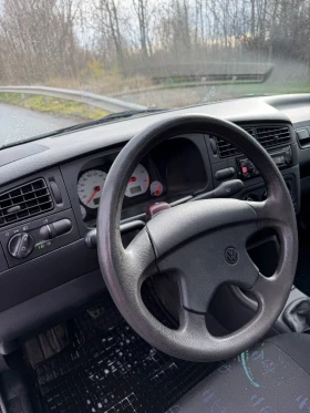 VW Golf 160000км/Pink Floyd-1.6/Оригинален вид без ръжди!, снимка 9