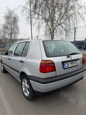 VW Golf 160000км/Pink Floyd-1.6/Оригинален вид без ръжди! - 3500 лв. / 1789.52 € - 14128228 6