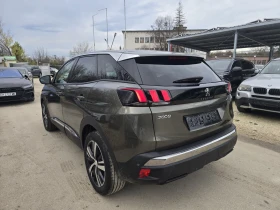 Peugeot 3008 1.5HDI 131к.с Allure - 24700 лв. / 12628.91 € - 53917983 3