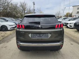 Peugeot 3008 1.5HDI 131к.с Allure - 24700 лв. / 12628.91 € - 53917983 6
