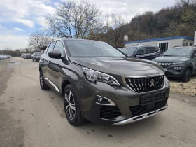 Peugeot 3008 1.5HDI 131к.с Allure - 24700 лв. / 12628.91 € - 53917983 2