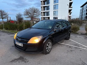 Opel Astra  - изображение 1
