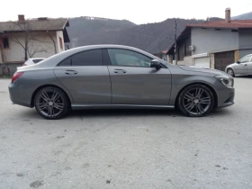 Mercedes-Benz CLA 180, снимка 2