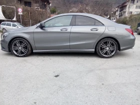 Mercedes-Benz CLA 180, снимка 3