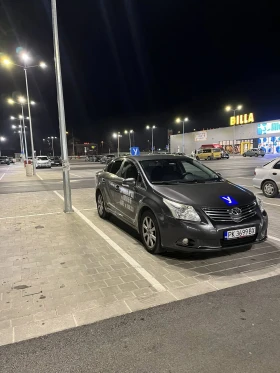 Toyota Avensis | Mobile.bg � ����� ������ 3