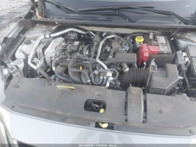 Nissan Sentra SV* Blind Spot* Камера* Подгрев* Lane asist* 57к к - 20999 лв. / 10736.62 € - 39723065 13