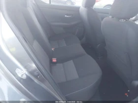 Nissan Sentra SV* Blind Spot* Камера* Подгрев* Lane asist* 57к к - 20999 лв. / 10736.62 € - 39723065 12