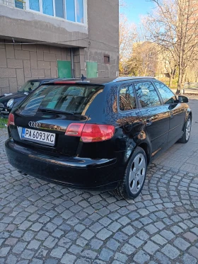 Audi A3, снимка 3