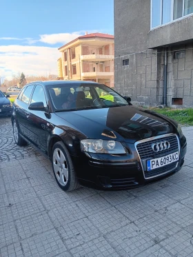 Audi A3, снимка 2