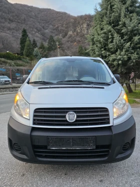 Fiat Scudo 2.0D Multijet / Климатик/Товарен - 4400 € / 8605.65 лв. - 73440904 3