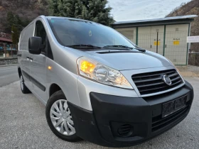 Fiat Scudo 2.0D Multijet / Климатик/Товарен - 4400 € / 8605.65 лв. - 73440904 2