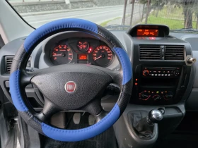 Fiat Scudo 2.0D Multijet / Климатик/Товарен - 4400 € / 8605.65 лв. - 73440904 13