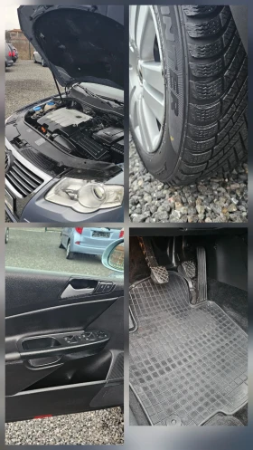 VW Passat 2.0TDI 140KC NAVI! | Mobile.bg � ����� ������ 17