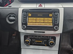 VW Passat 2.0TDI 140KC NAVI! | Mobile.bg � ����� ������ 15