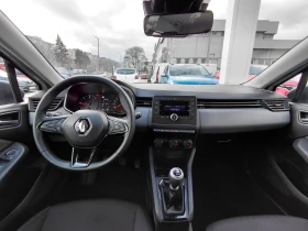 Renault Clio 1.5 dCi/85k.c./Life - 10500 € / 20536.22 лв. - 50135202 8