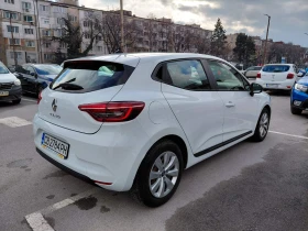 Renault Clio 1.5 dCi/85k.c./Life - 10500 € / 20536.22 лв. - 50135202 7