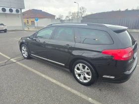 Citroen C5 2.0 HDi (163 к.с.) Tourer, снимка 7