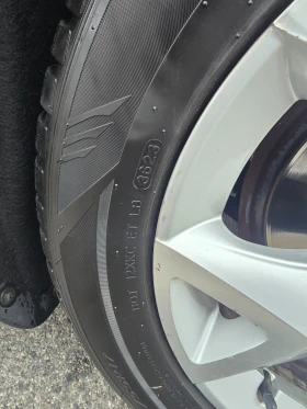 Citroen C5 2.0 HDi (163 к.с.) Tourer, снимка 14