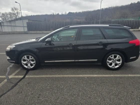 Citroen C5 2.0 HDi (163 к.с.) Tourer, снимка 5