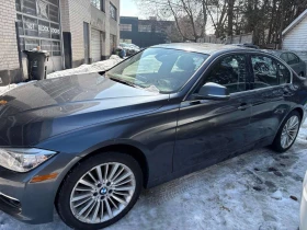 BMW 328 * 328i xDrive * KEYLESS* ПАНО* ПОДГРЕВ*  - 10350 € / 20242.84 лв. - 51242599 2