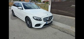 Mercedes-Benz E 350 - 25500 € / 49873.67 лв. - 52297825 2