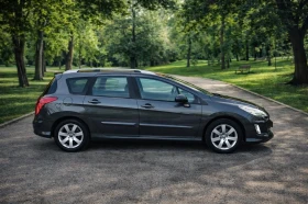 Peugeot 308 SW - 2250 € / 4400.62 лв. - 18537449 4