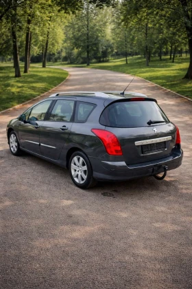 Peugeot 308 SW - 2250 € / 4400.62 лв. - 18537449 5