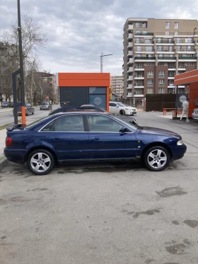 Audi A4 2.6 - 1750 € / 3422.70 лв. - 62119100 3