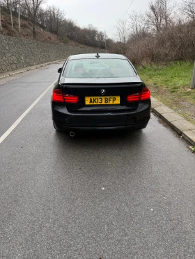 BMW 318 2.0D Десен волан - 3350 € / 6552.03 лв. - 69313759 6