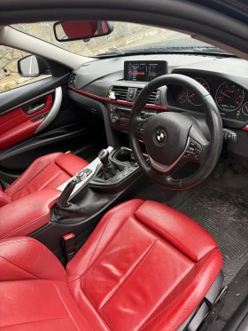 BMW 318 2.0D Десен волан - 3350 € / 6552.03 лв. - 69313759 9