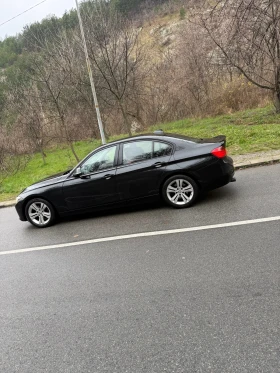 BMW 318 2.0D Десен волан - 3350 € / 6552.03 лв. - 69313759 4