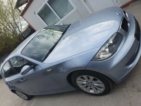 ����� �� �������� �� BMW 116 FACE NAVI KAMERA PODGREV 6skr.