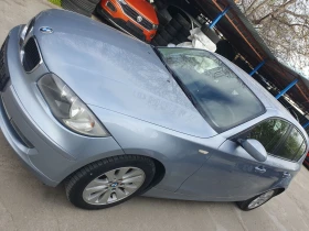 ����� �� �������� �� BMW 116 FACE NAVI KAMERA PODGREV 6skr.