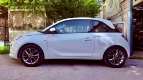 Opel Adam Бензин 1.2 | Auto.bg — изображение 3