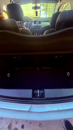 Opel Adam Бензин 1.2 | Auto.bg — изображение 11