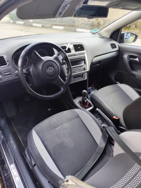 VW Polo undefined | Auto.bg — изображение 5