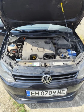 VW Polo undefined | Auto.bg — изображение 11