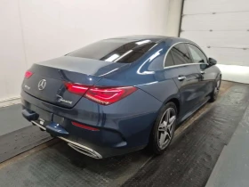 Mercedes-Benz CLA 250 * AMG PACK* ��������* ����/���������* ��� �����*  | Mobile.bg � ����� ������ 6