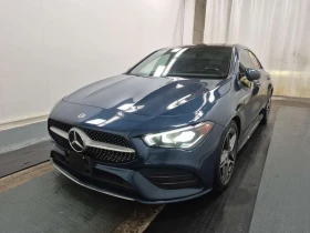 ������ Mercedes-Benz CLA 25...