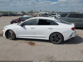Kia K5 GT-LINE | Auto.bg — изображение 14